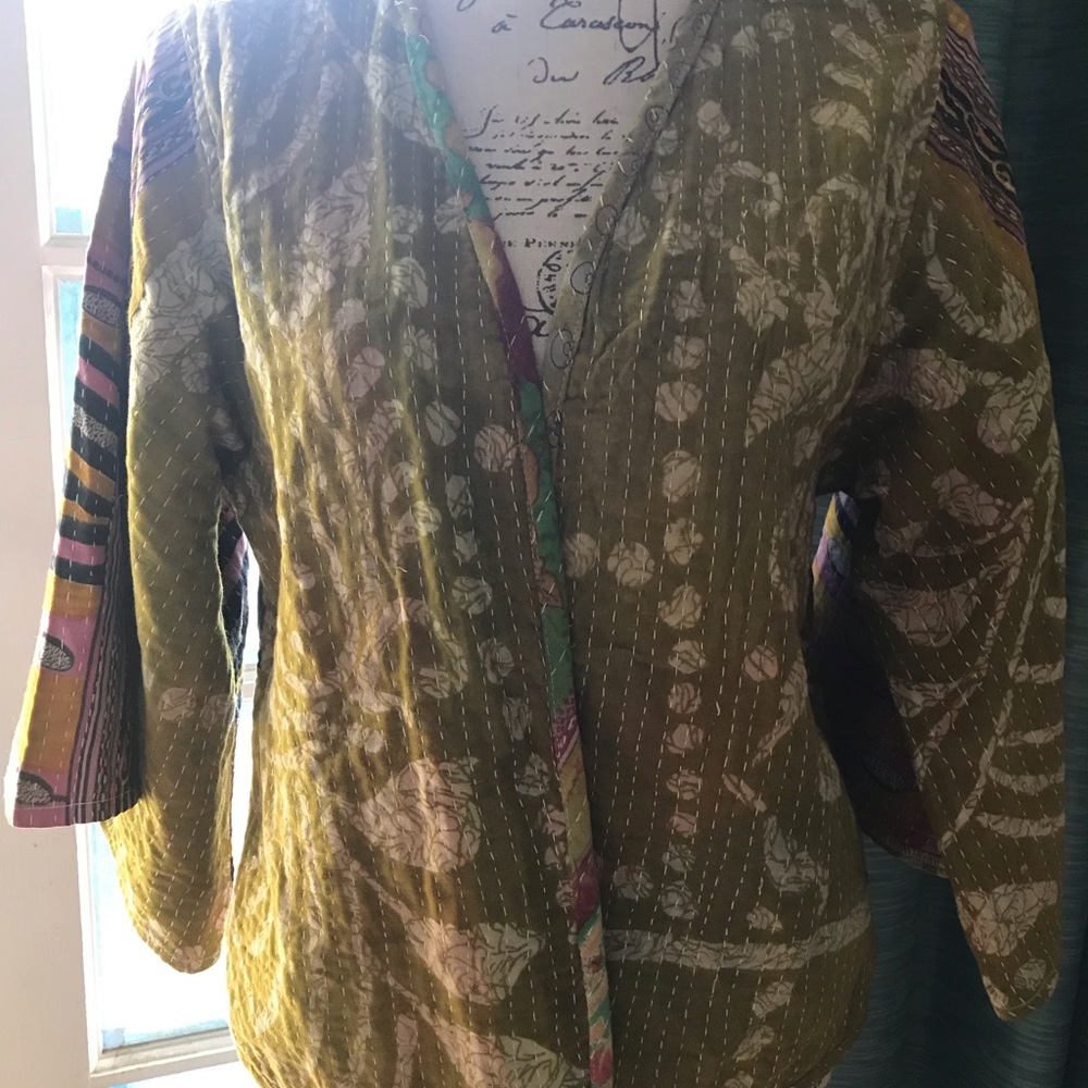 Casual Jacket - image 1